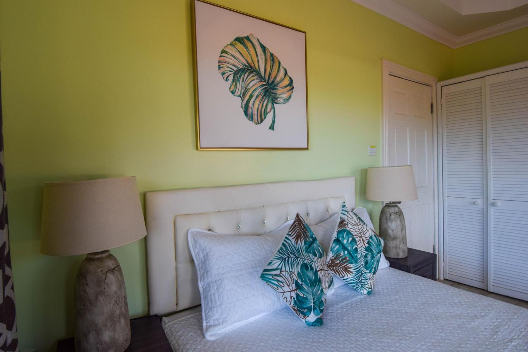 Sea Piton View Apartment- Location, Convenience, Modern Living Soufrière Exteriér fotografie